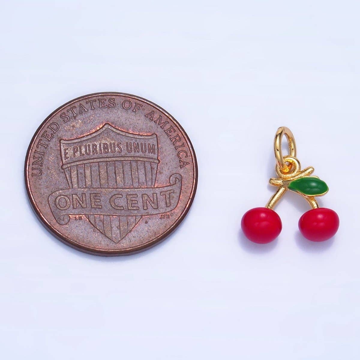 Cherry Charm