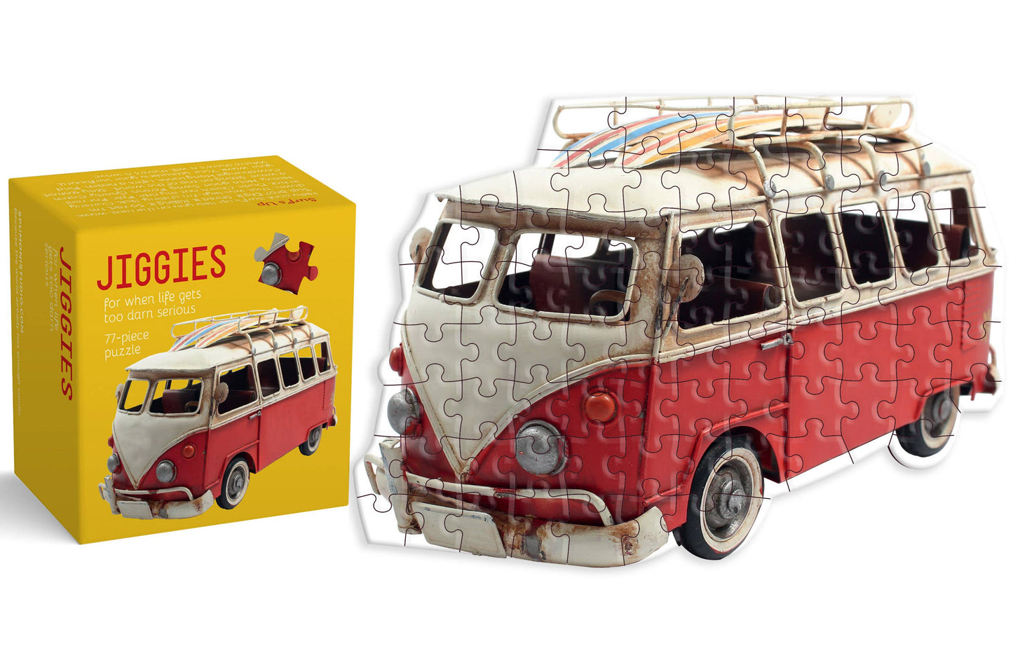 Puzzle Party Bundle