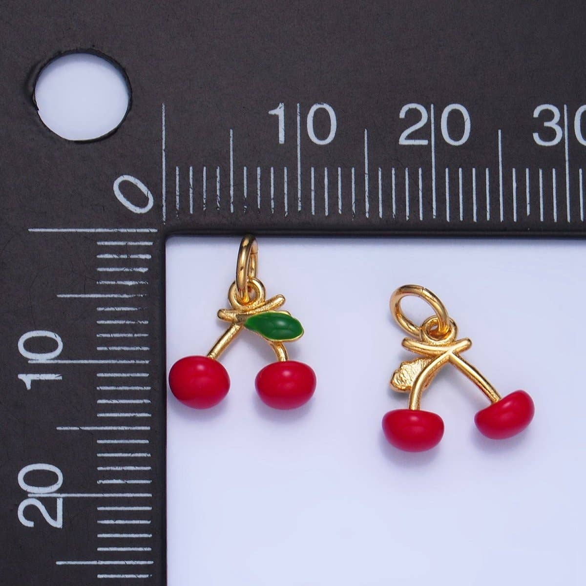 Cherry Charm