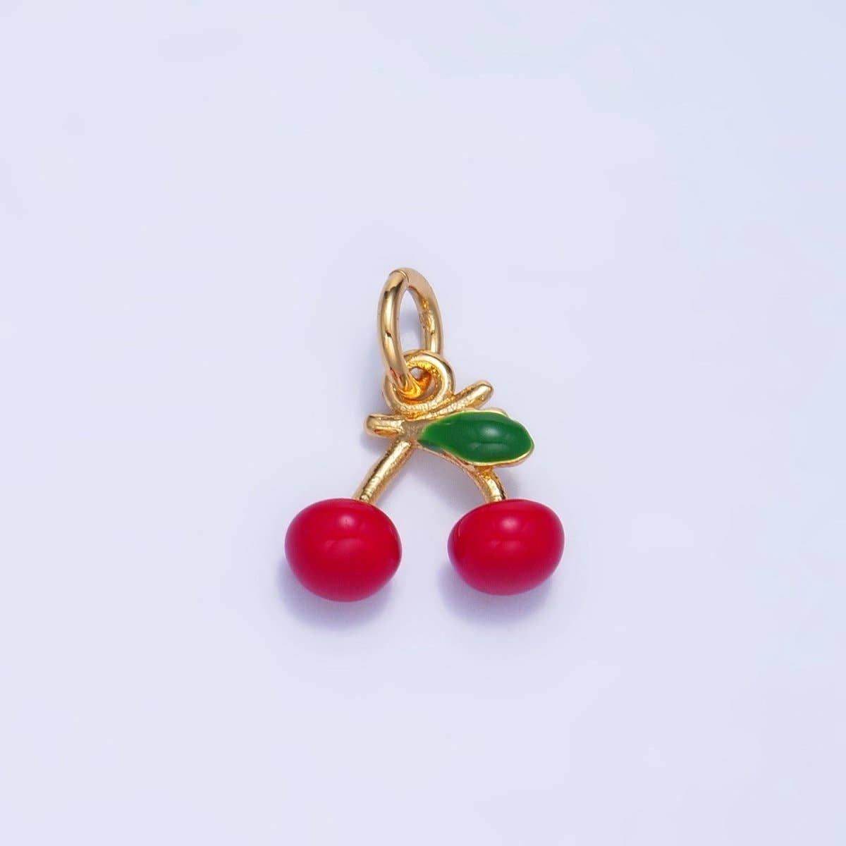 Cherry Charm