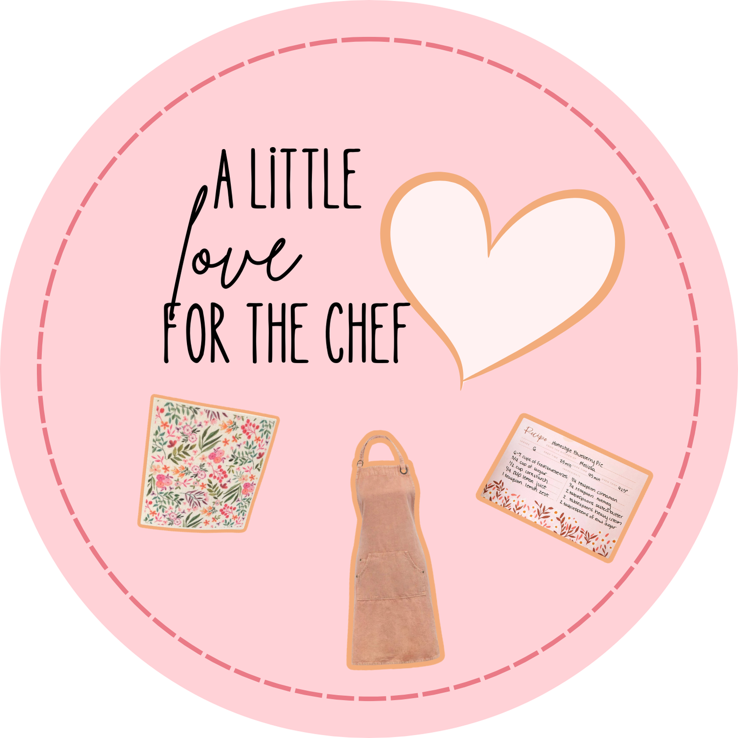 Chef Valentine's Day Bundle