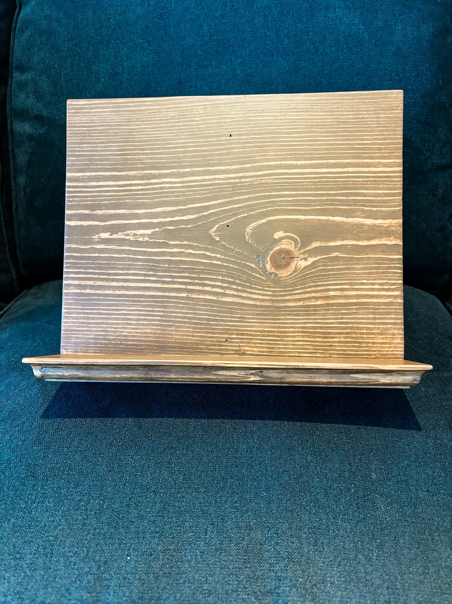 Cookbook Stands
