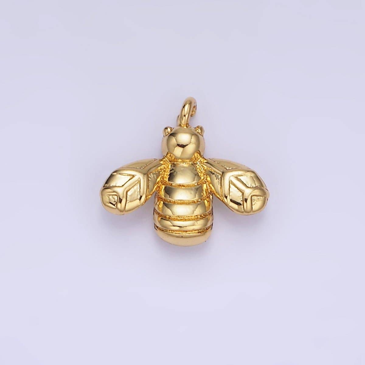 Bumble Bee Charm