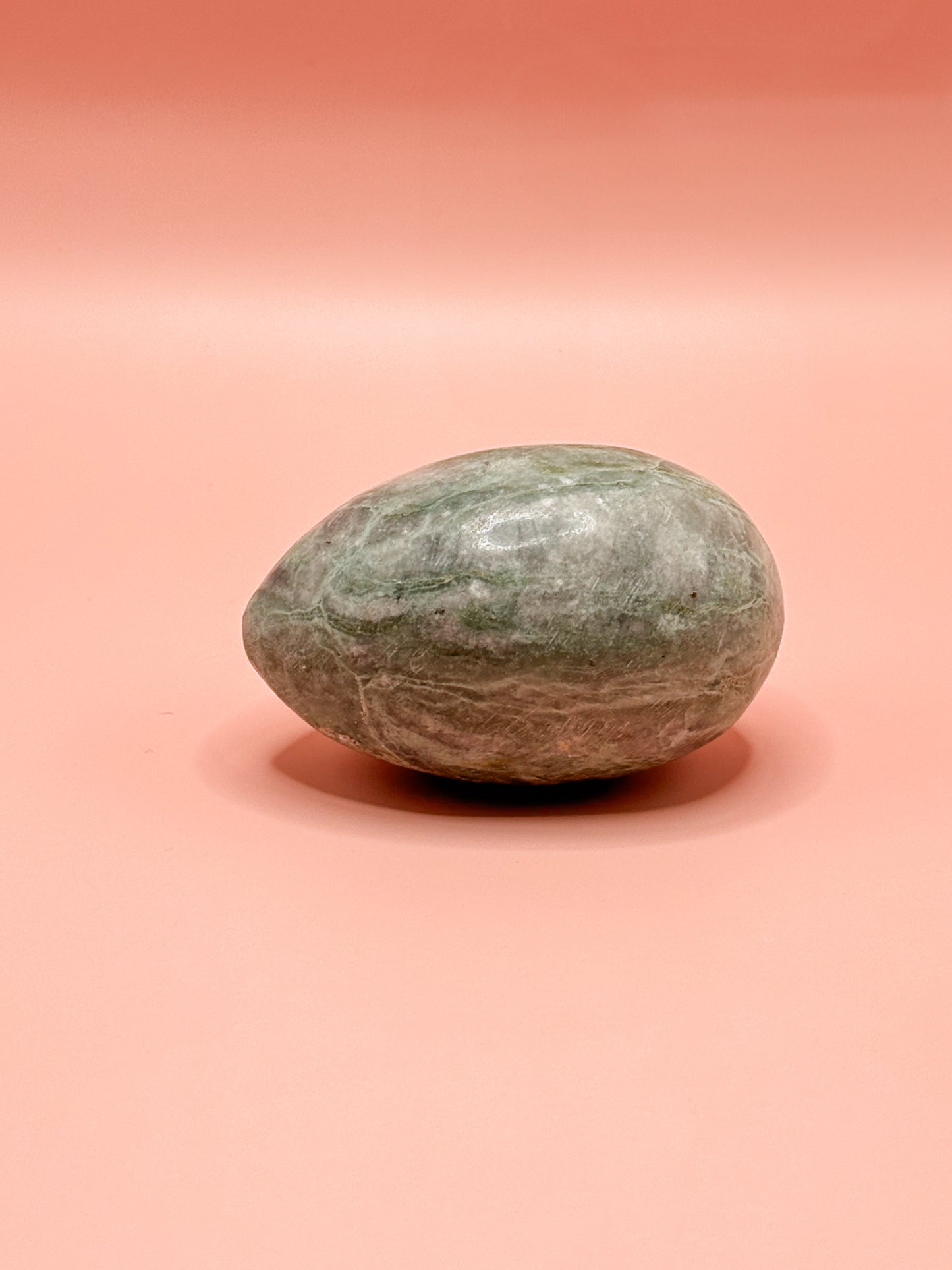 French Decorative Egg
