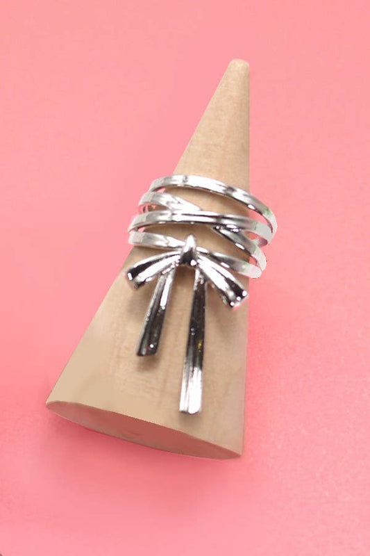 Bow Ring