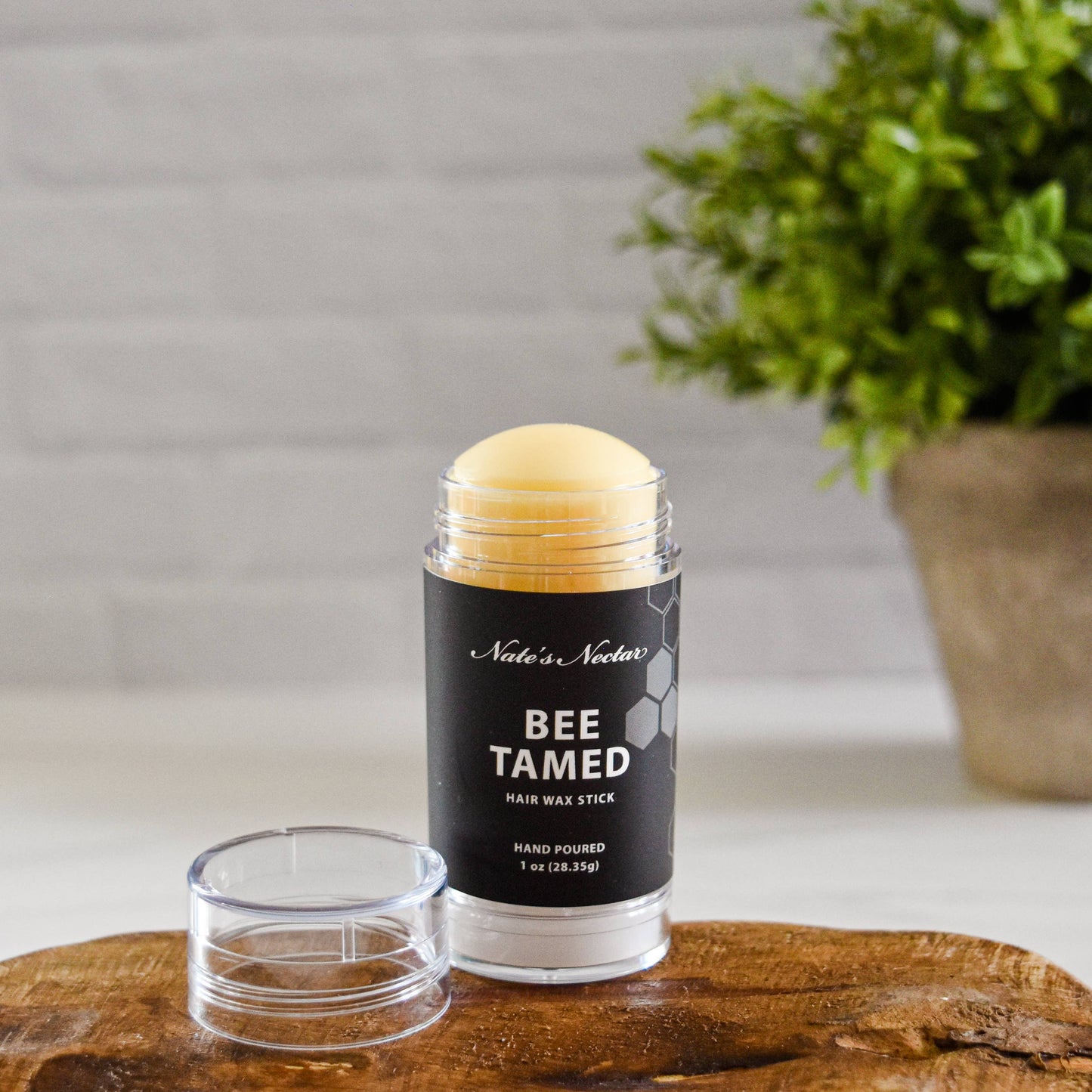 Bee Tamed Hair Stick