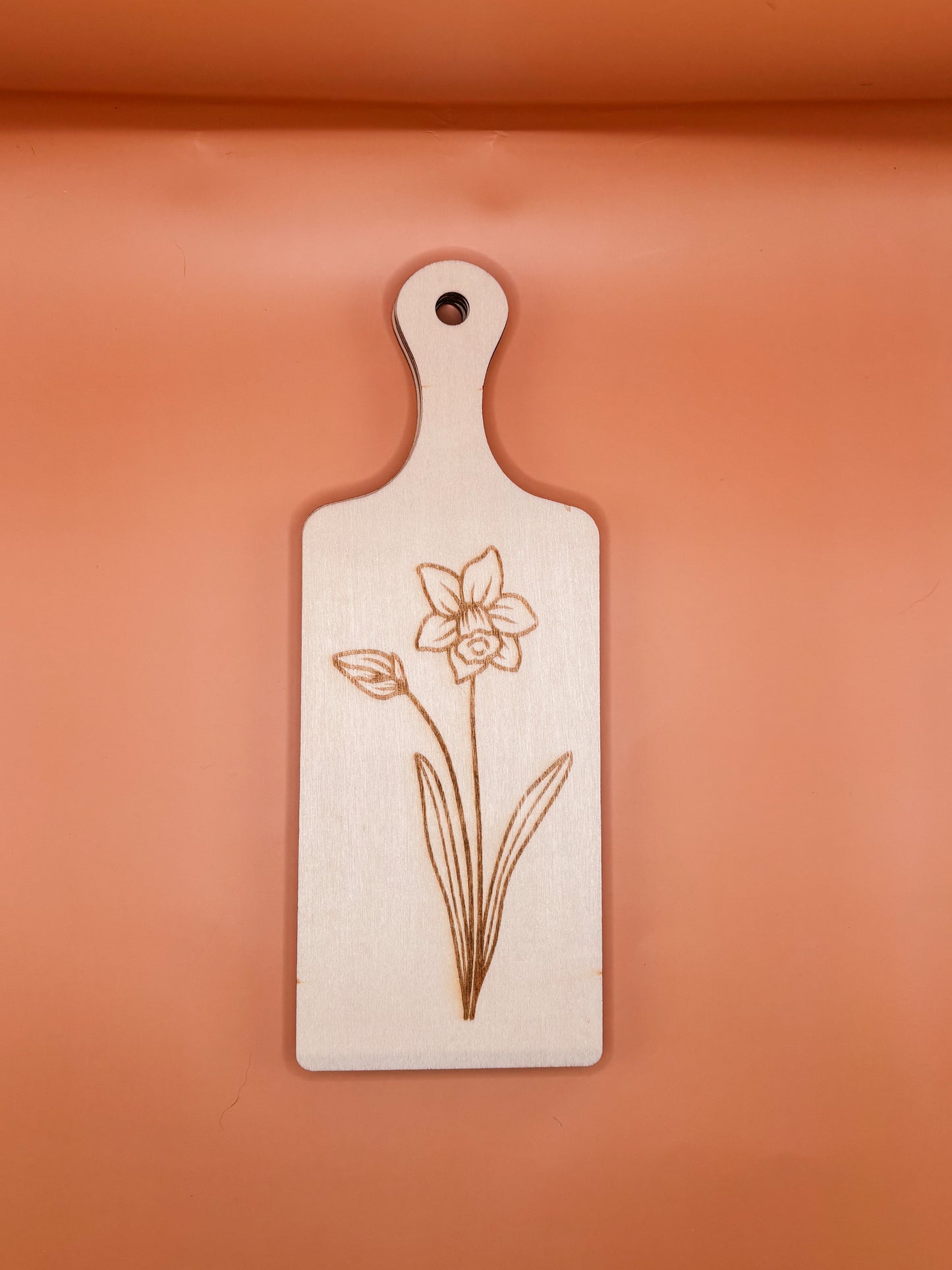 Floral Charcuterie Boards