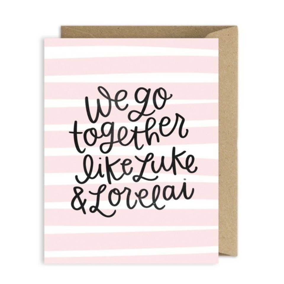 Friendship Cards