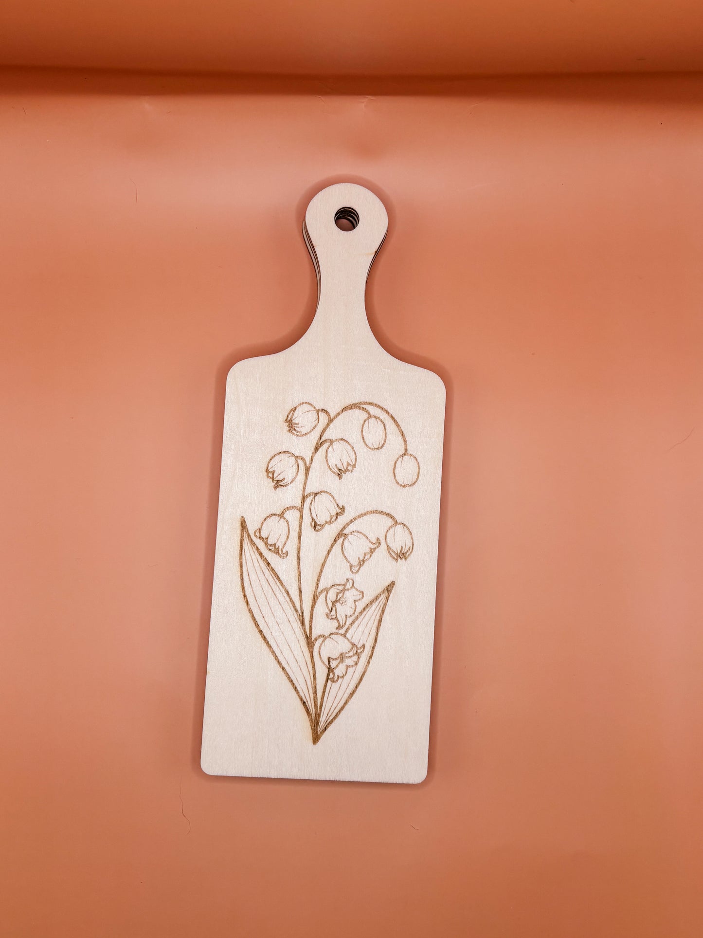 Floral Charcuterie Boards