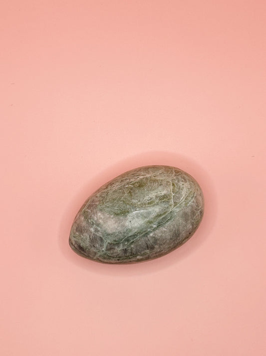 French Decorative Egg