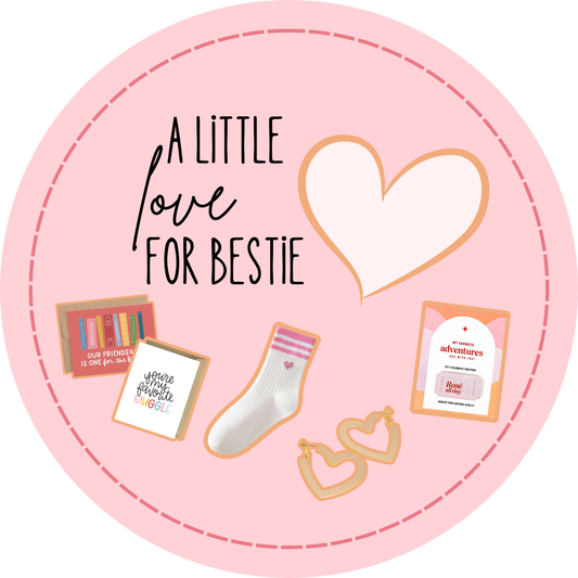 The Bestie Bundle