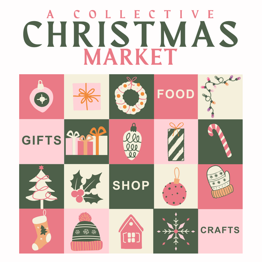 Christmas Market Vendor Fee