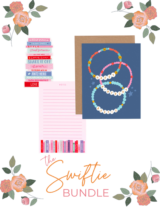 The Swiftie Bundle
