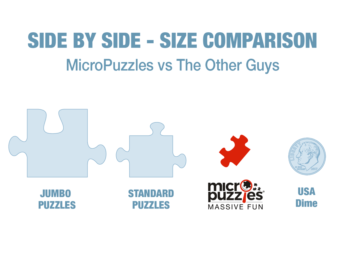 Cat Tales Tube MicroPuzzle