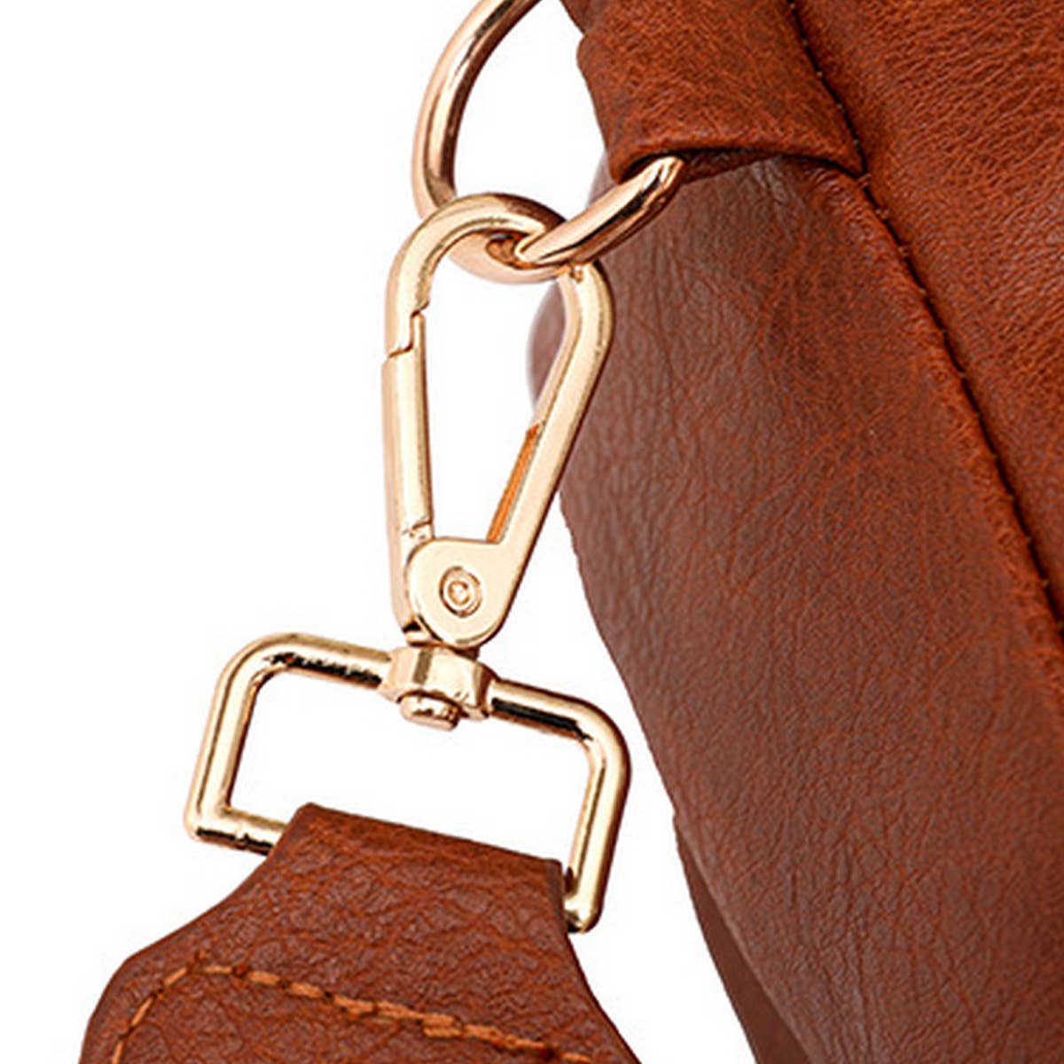 Leather Cross Body Bag