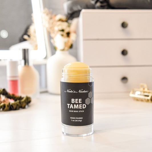 Bee Tamed Hair Stick