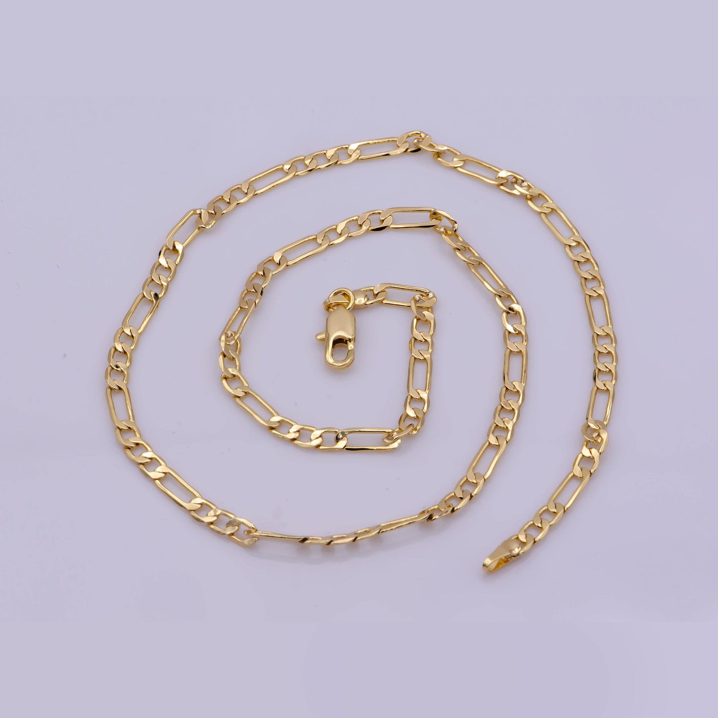 Layering Chain Necklace