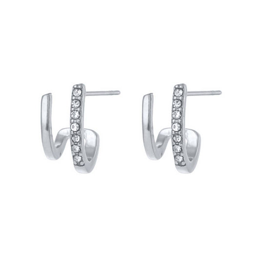 Geometric Earrings